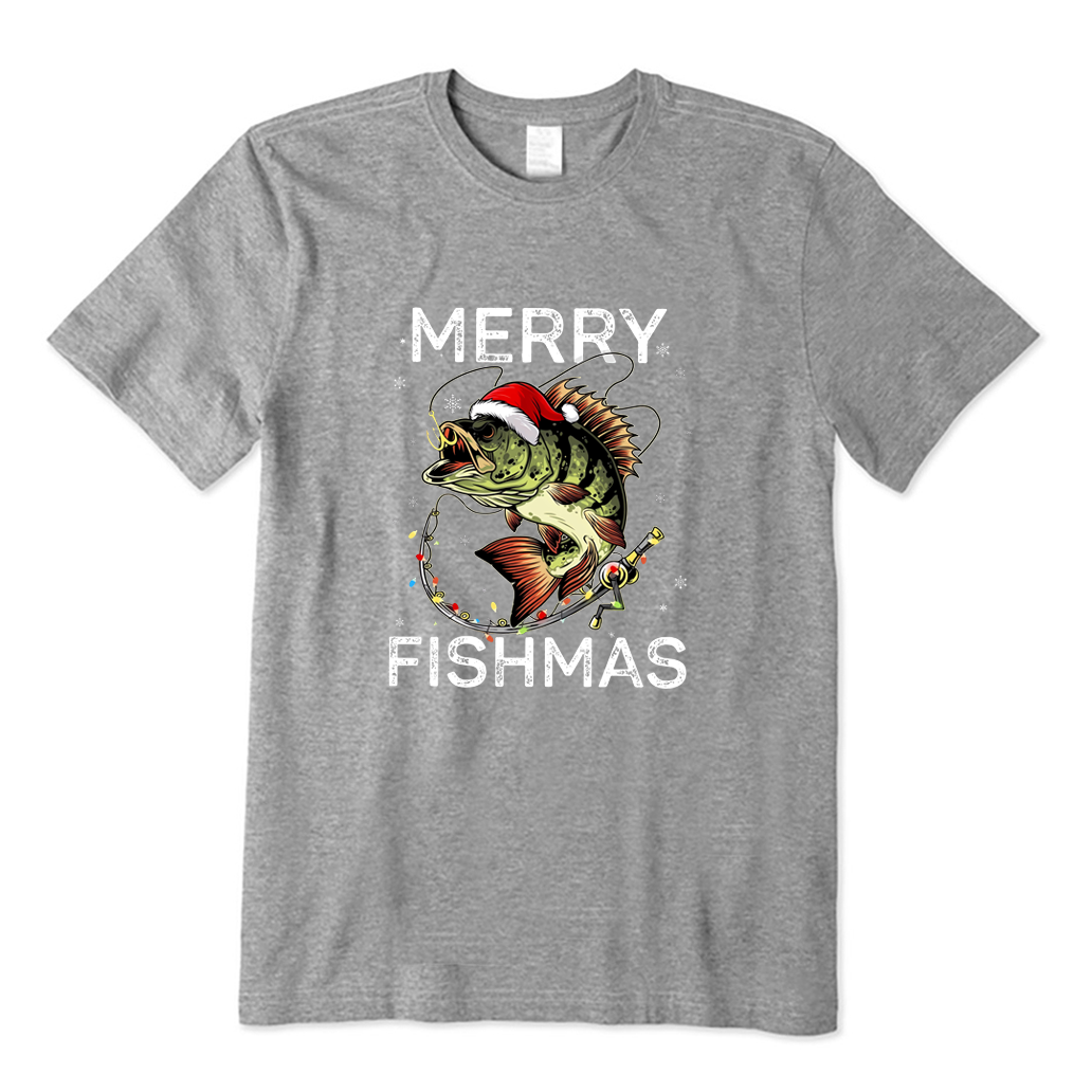 Merry Christmas T-Shirt