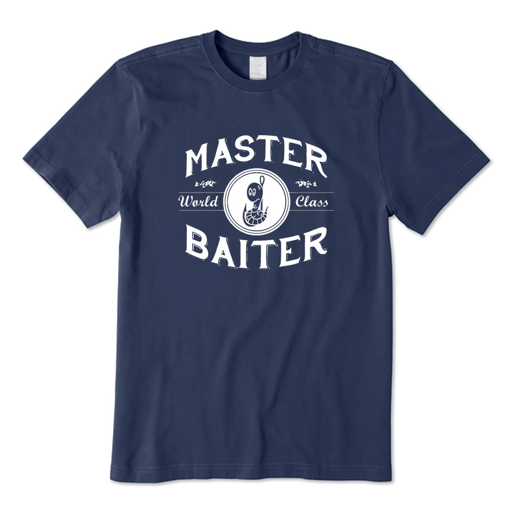 Master Baiter T-Shirt