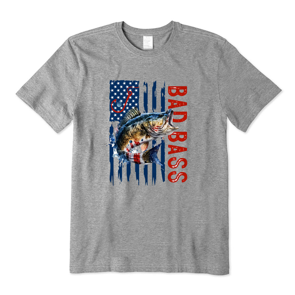Bad Bass T-Shirt
