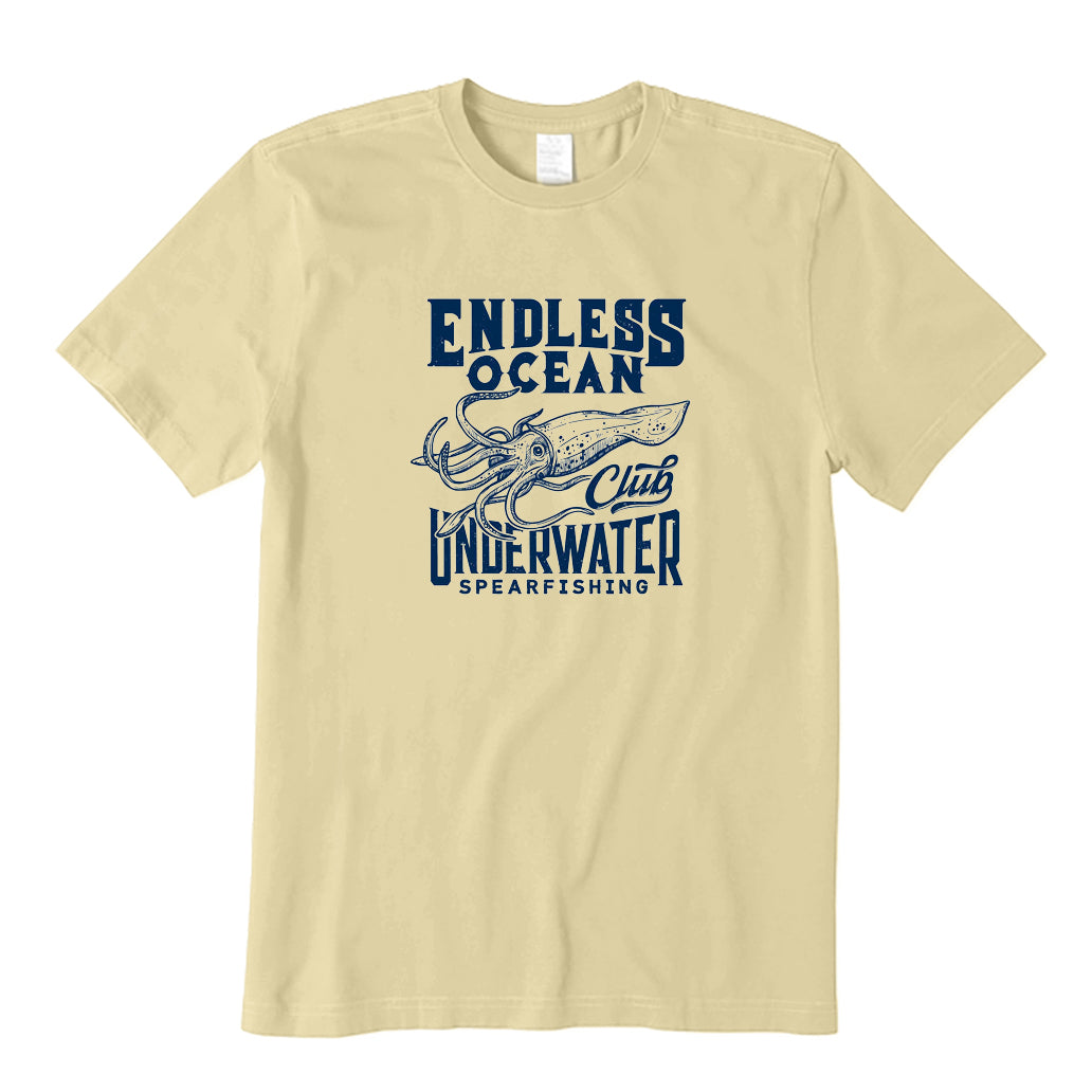 Endless Ocean Club T-Shirt