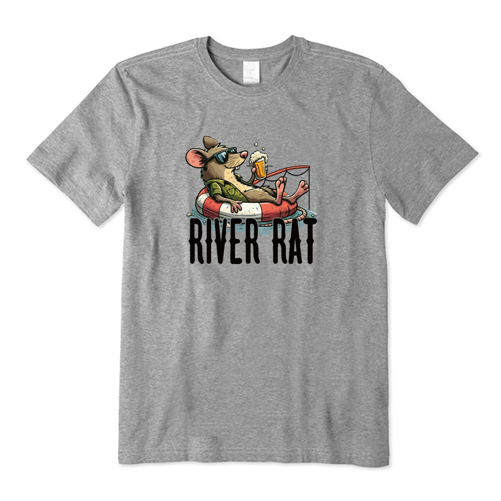 River Rat T-Shirt
