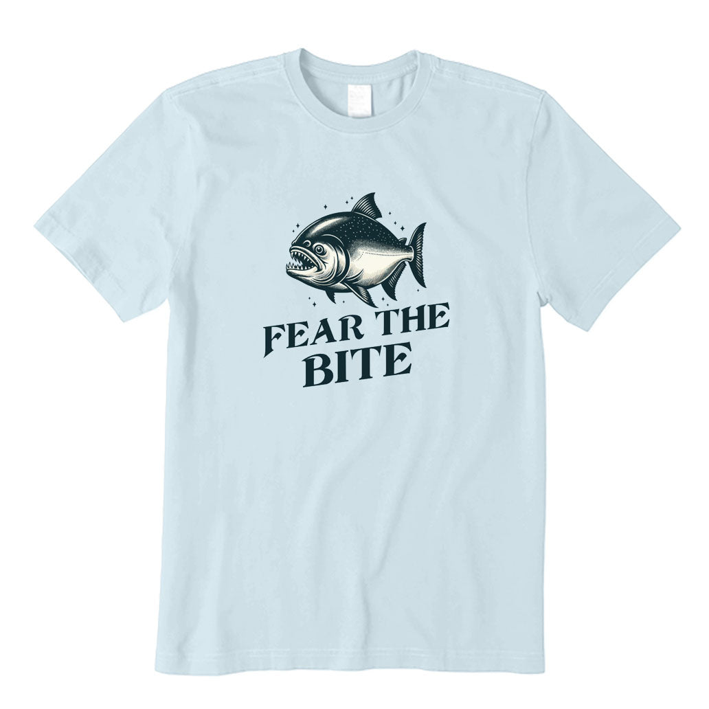 Fear The Bite T-Shirt