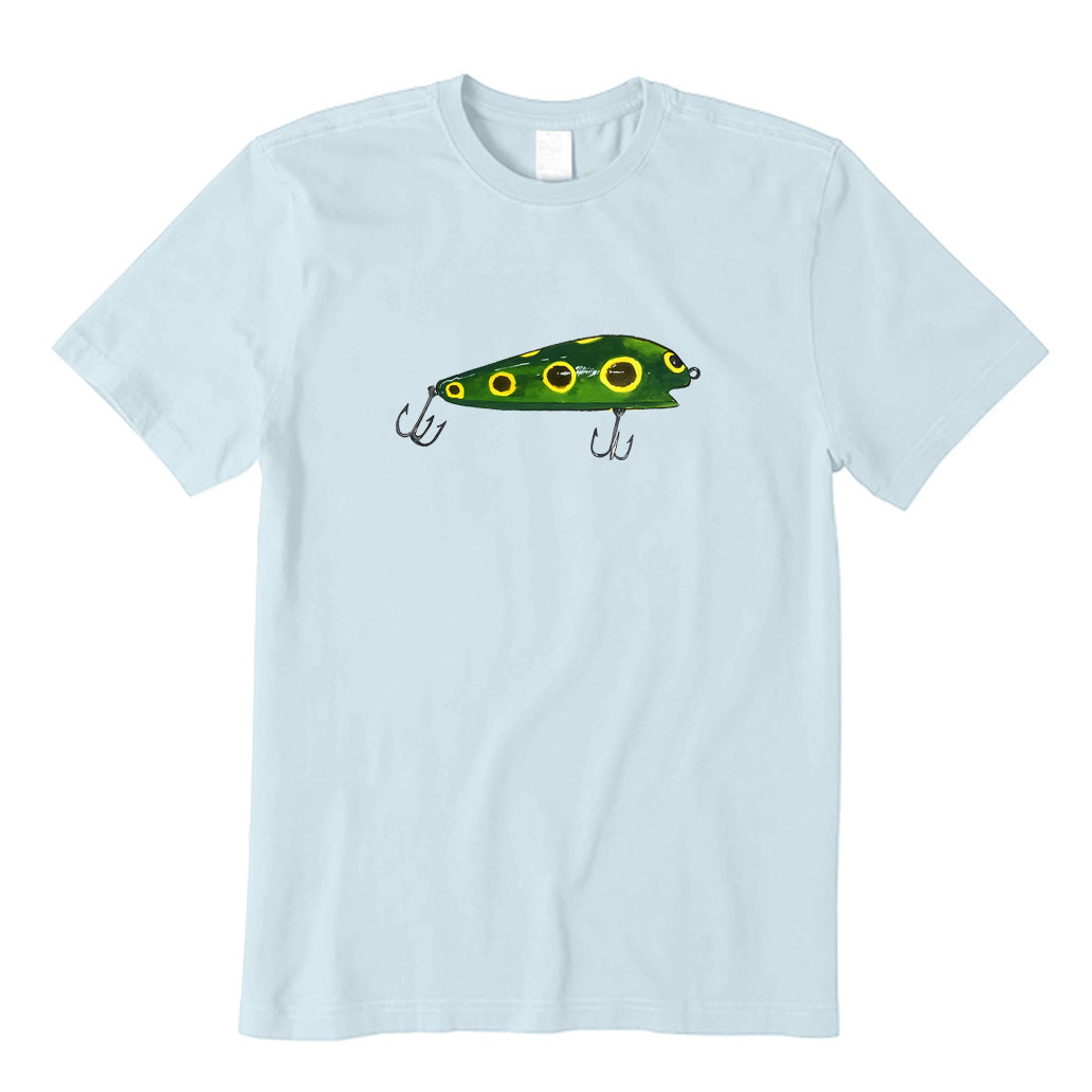 Vintage Fishing Lures T-Shirt