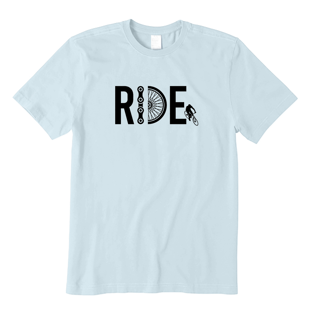 Bicycle Ride T-Shirt
