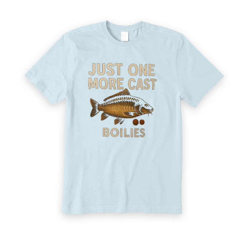 just one more cast T-Shirt