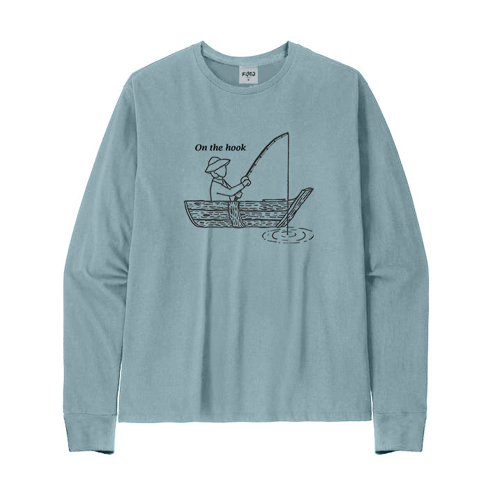 On the Hook Long Sleeve T-shirt