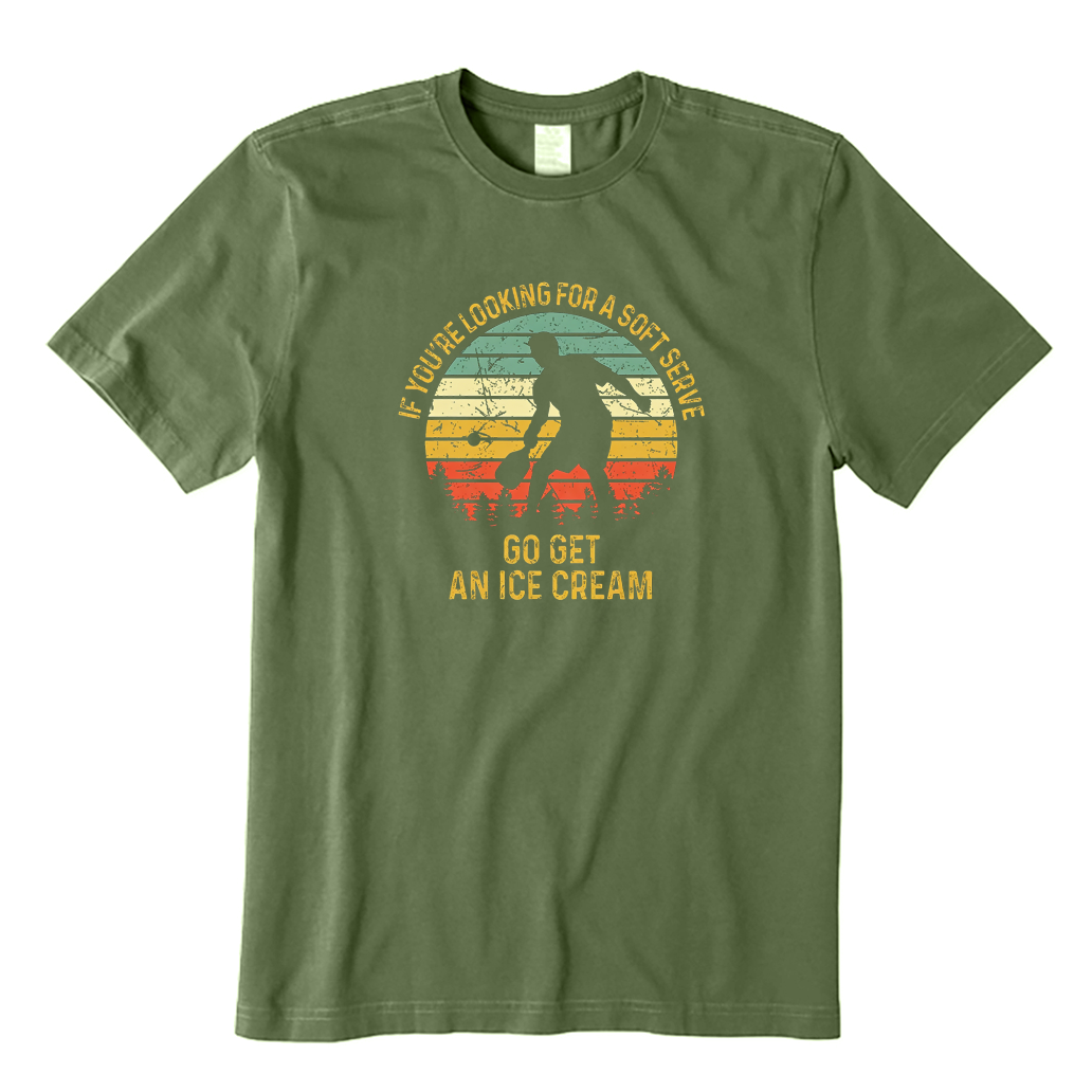 Pickleball T-shirt