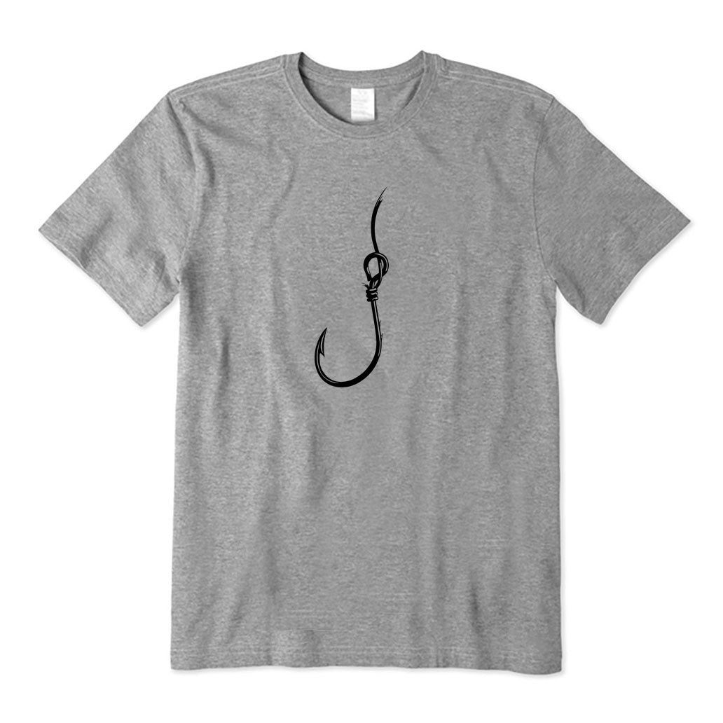 Fishing Hook T-Shirt