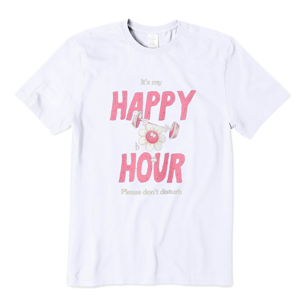 Happy Hour T-Shirt