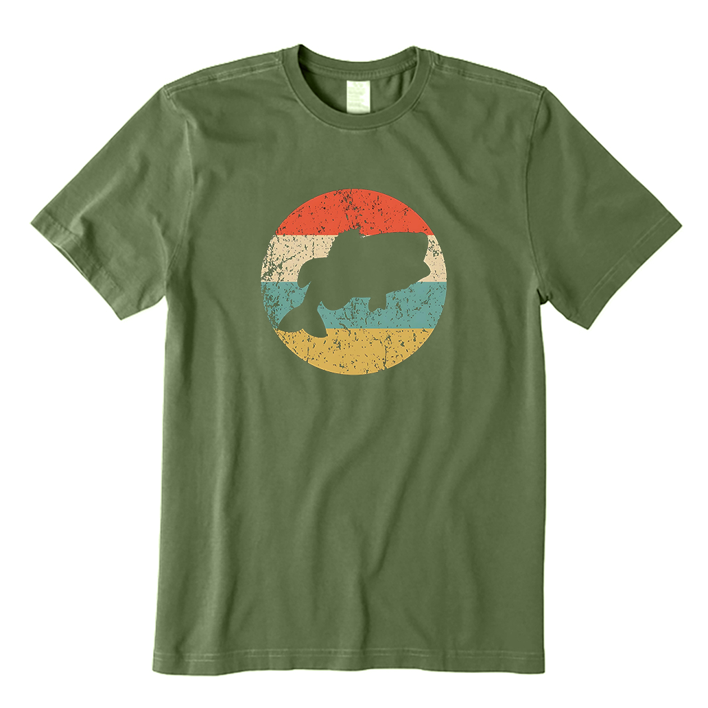Men's Fishing T-Shirt