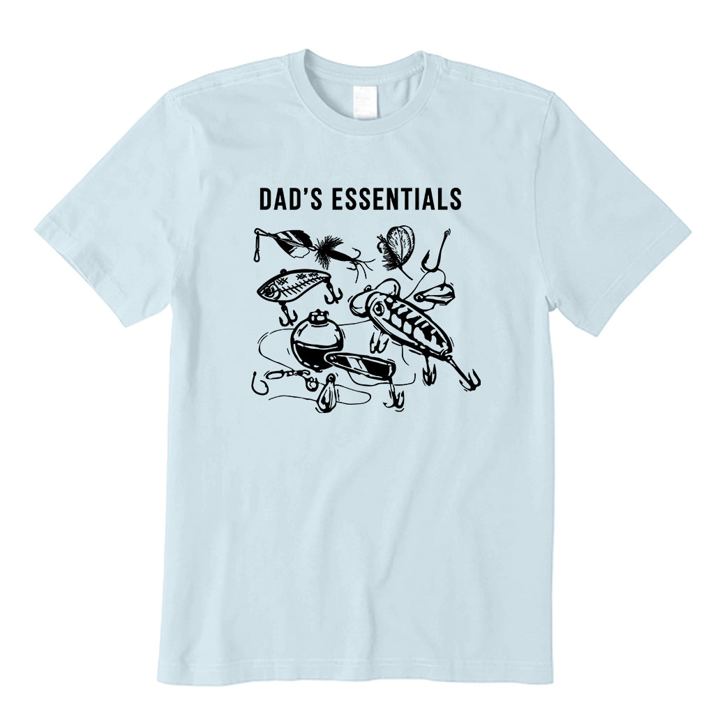 Dad's essentials T-Shirt