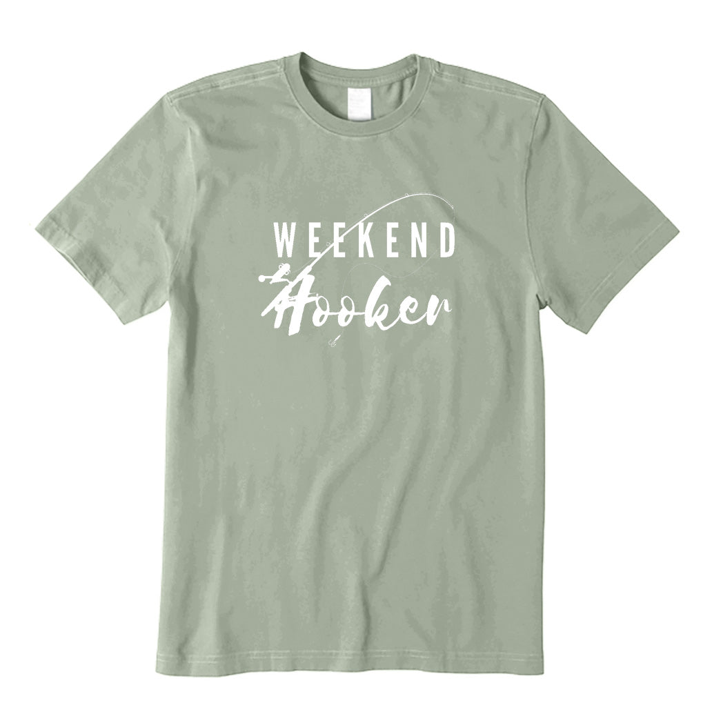 Weekend Hooker T-Shirt