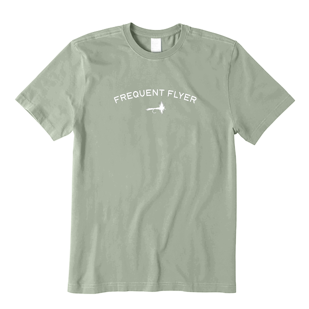 Frequent Flyer T-Shirt