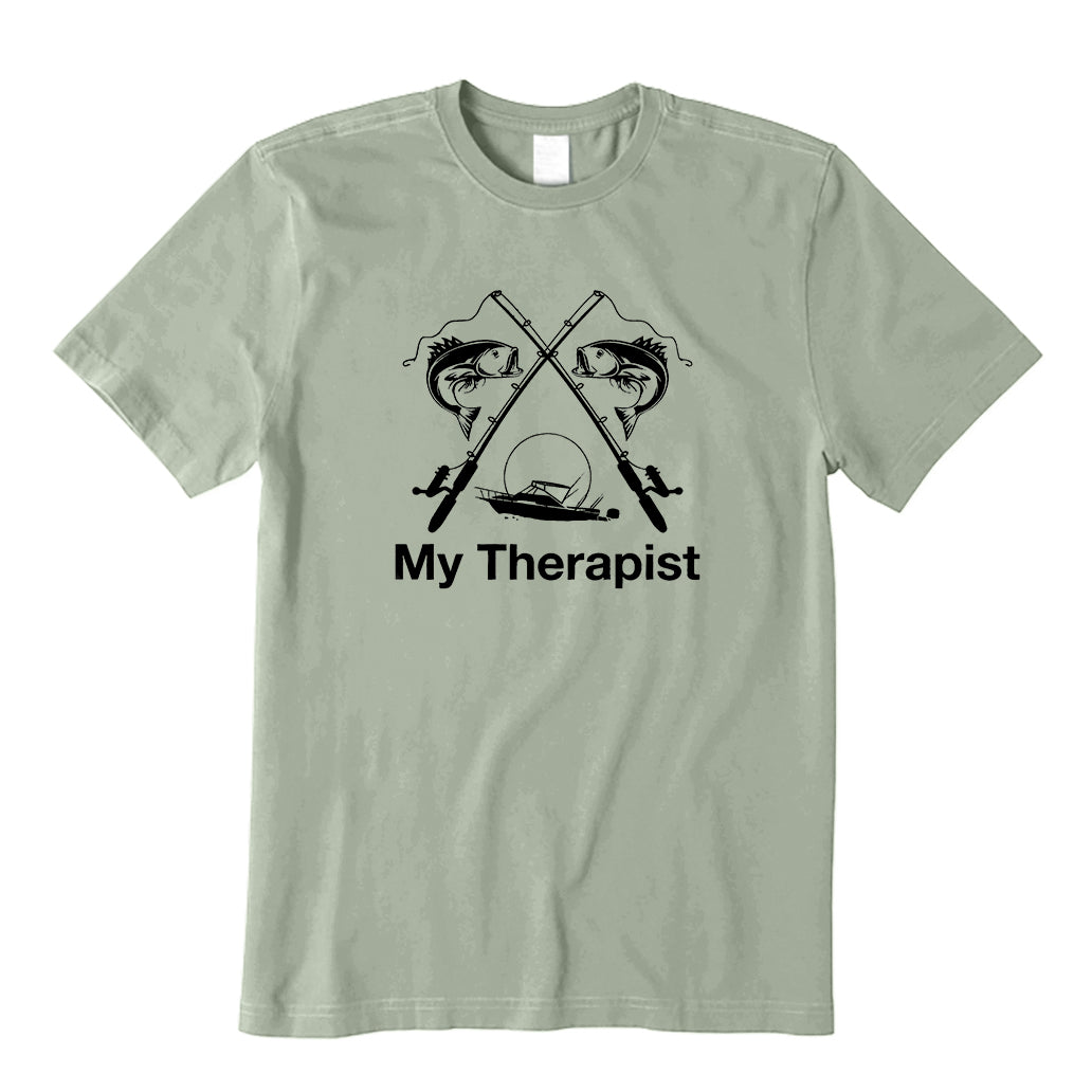 My Therapist T-Shirt