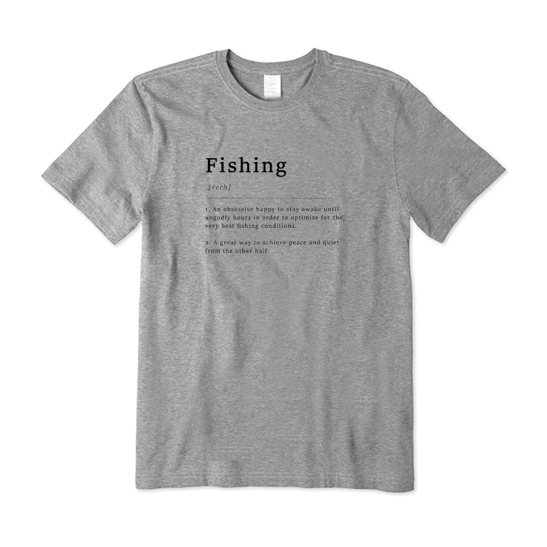 Fishing T-Shirt