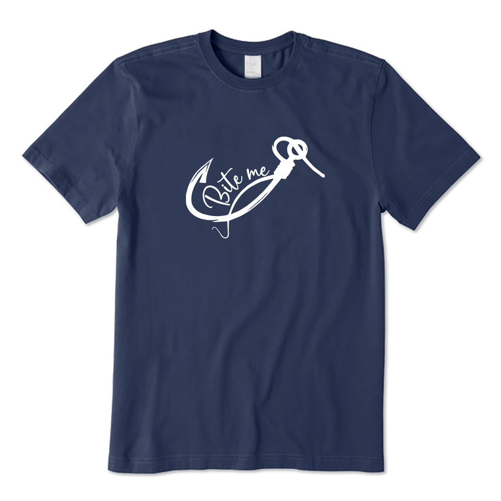 Bite Me T-Shirt