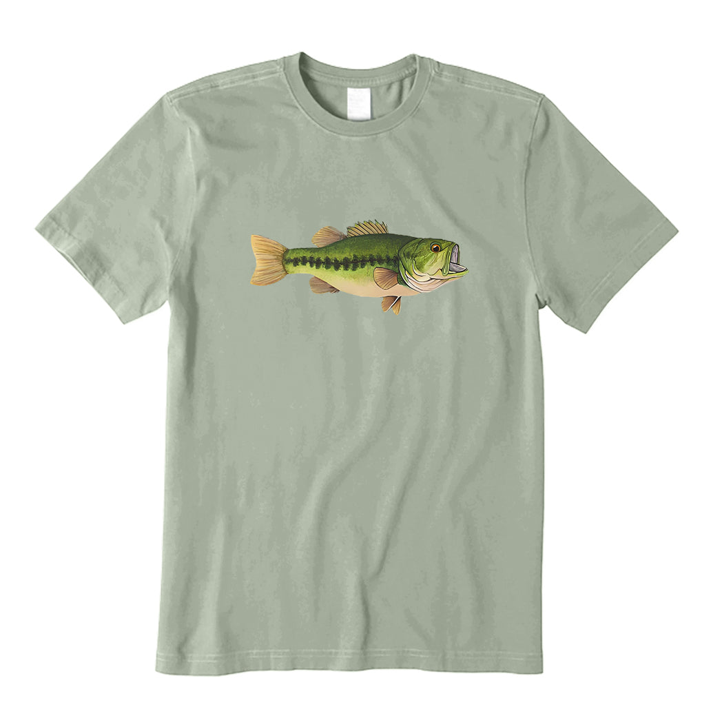 Bass T-Shirt