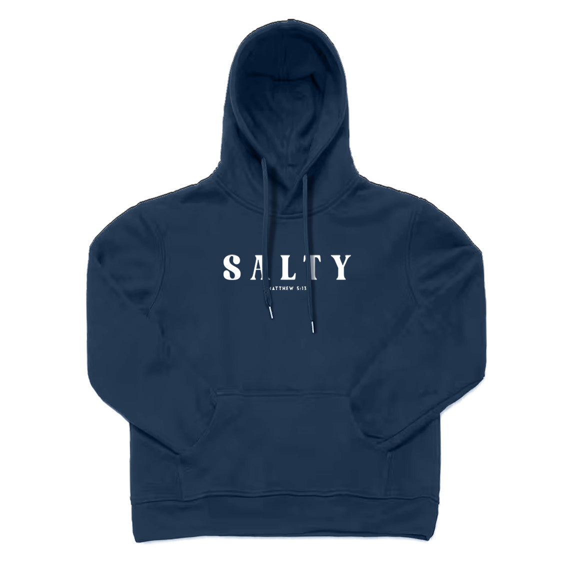Salty Hoodie