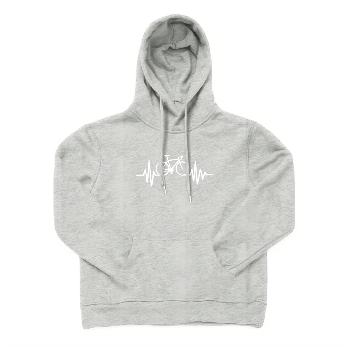 Cool Biking Hoodie