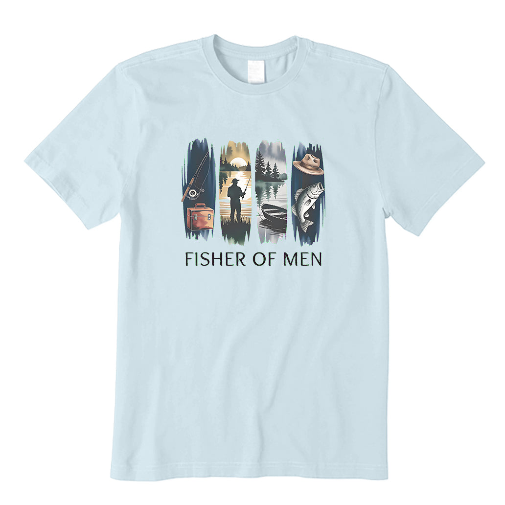 Fisher of Men T-Shirt