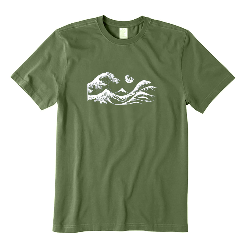 The Great Wave T-Shirt
