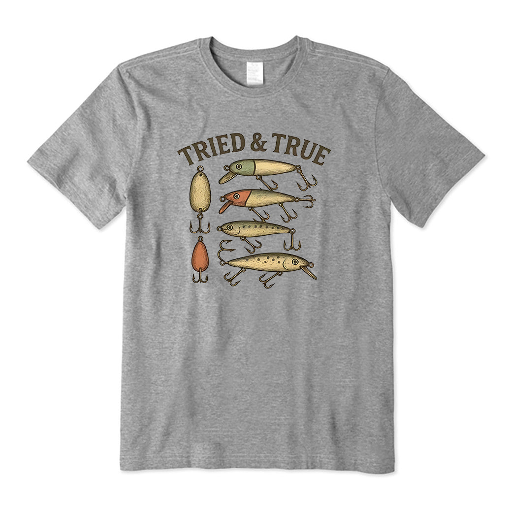 Tried & True T-Shirt