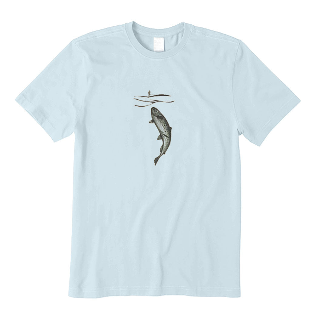 Trout Fishing T-Shirt
