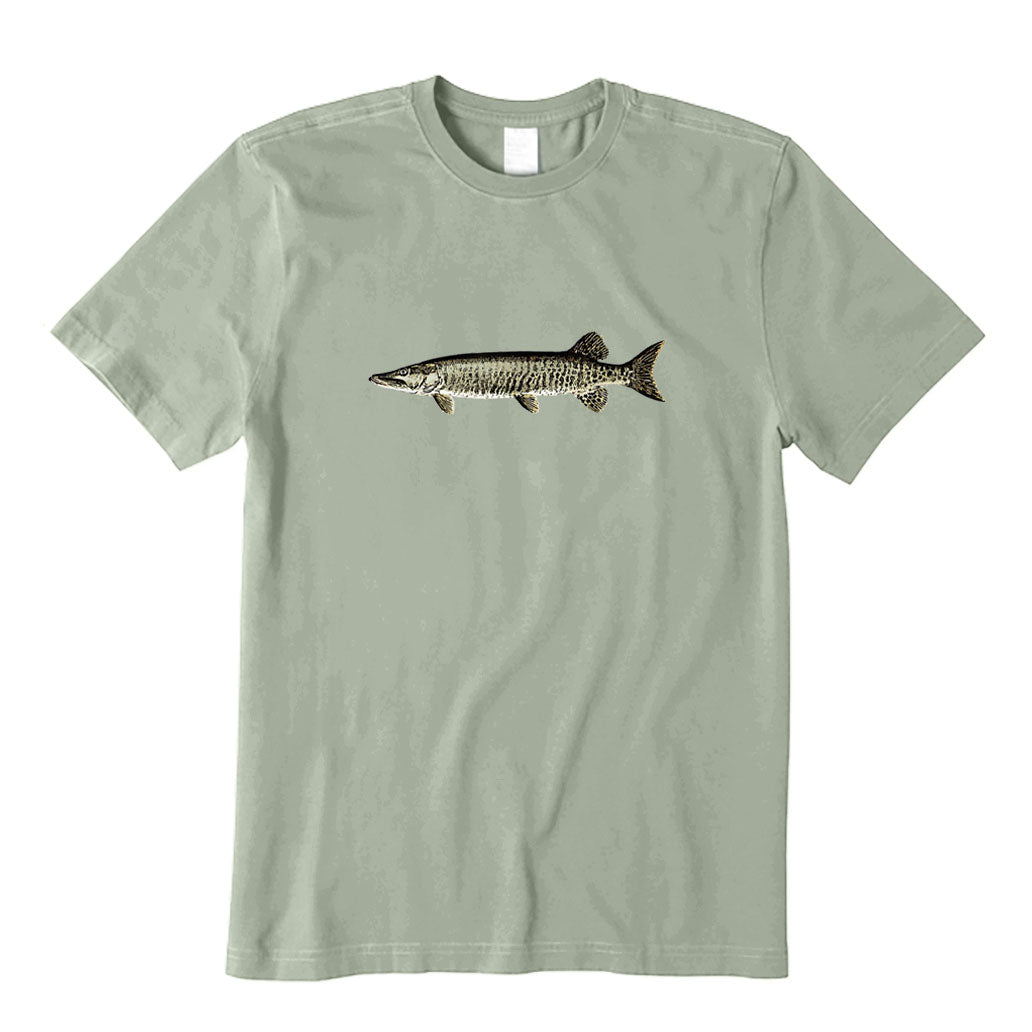 The Musky T-Shirt