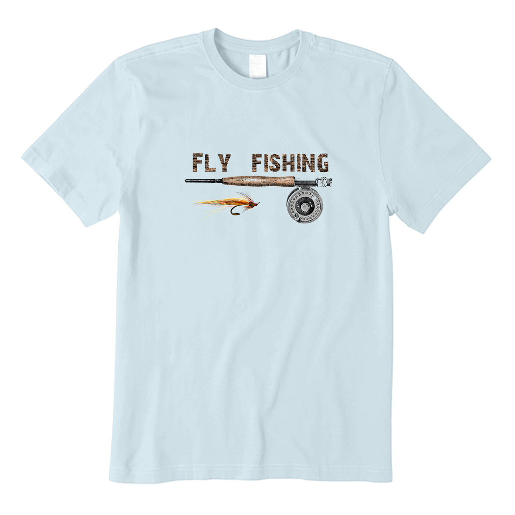 Fly fishing T-Shirt