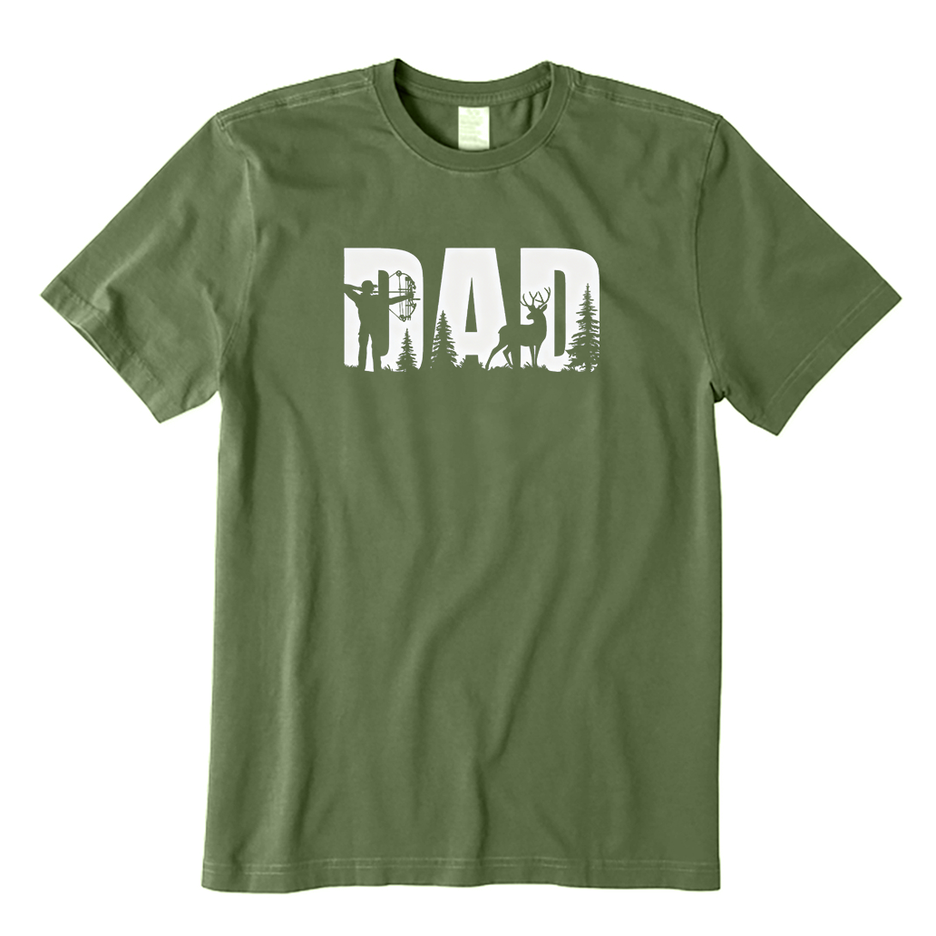Hunting Dad T-Shirt