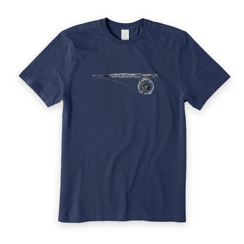 Fly fishing T-Shirt