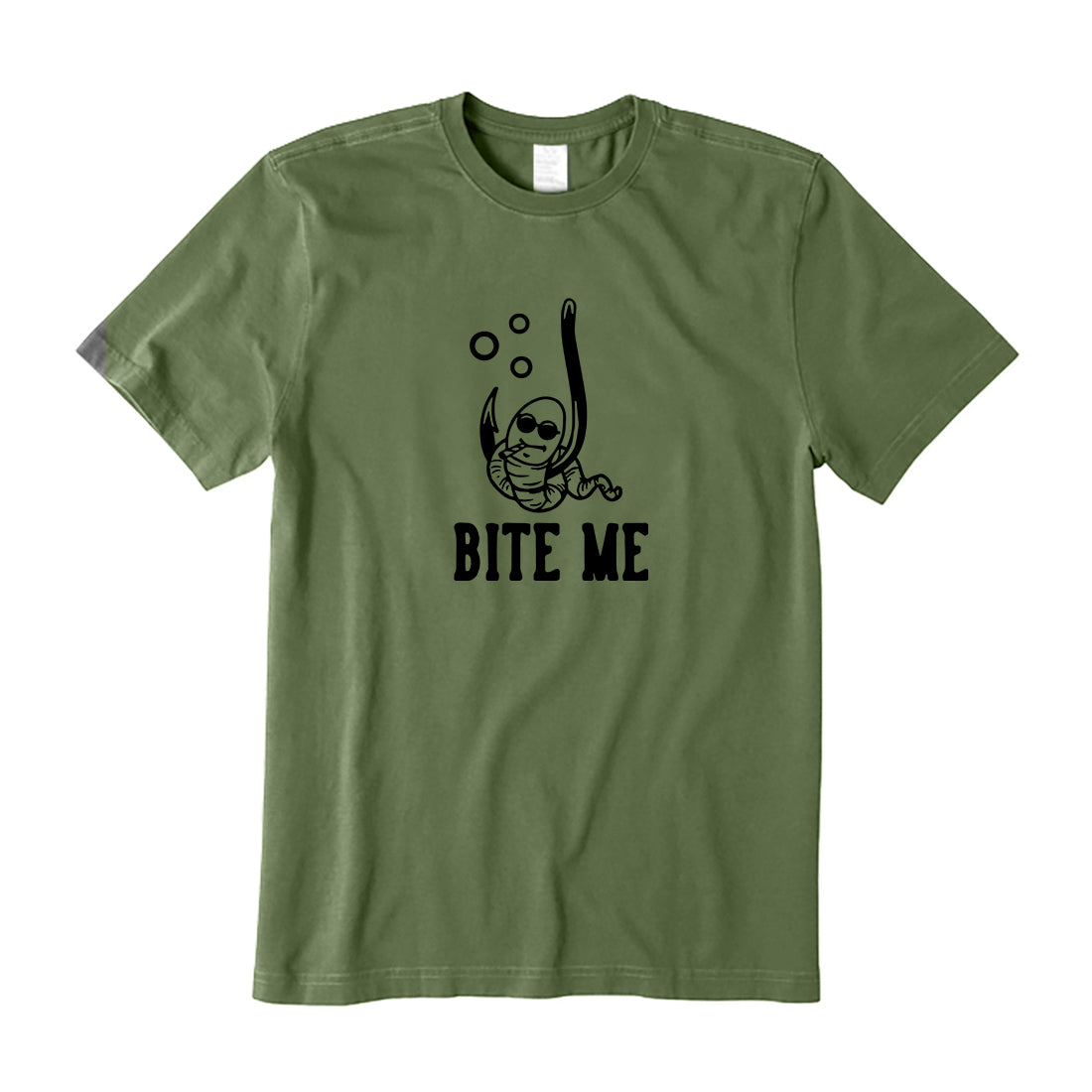 Bite Me T-Shirt