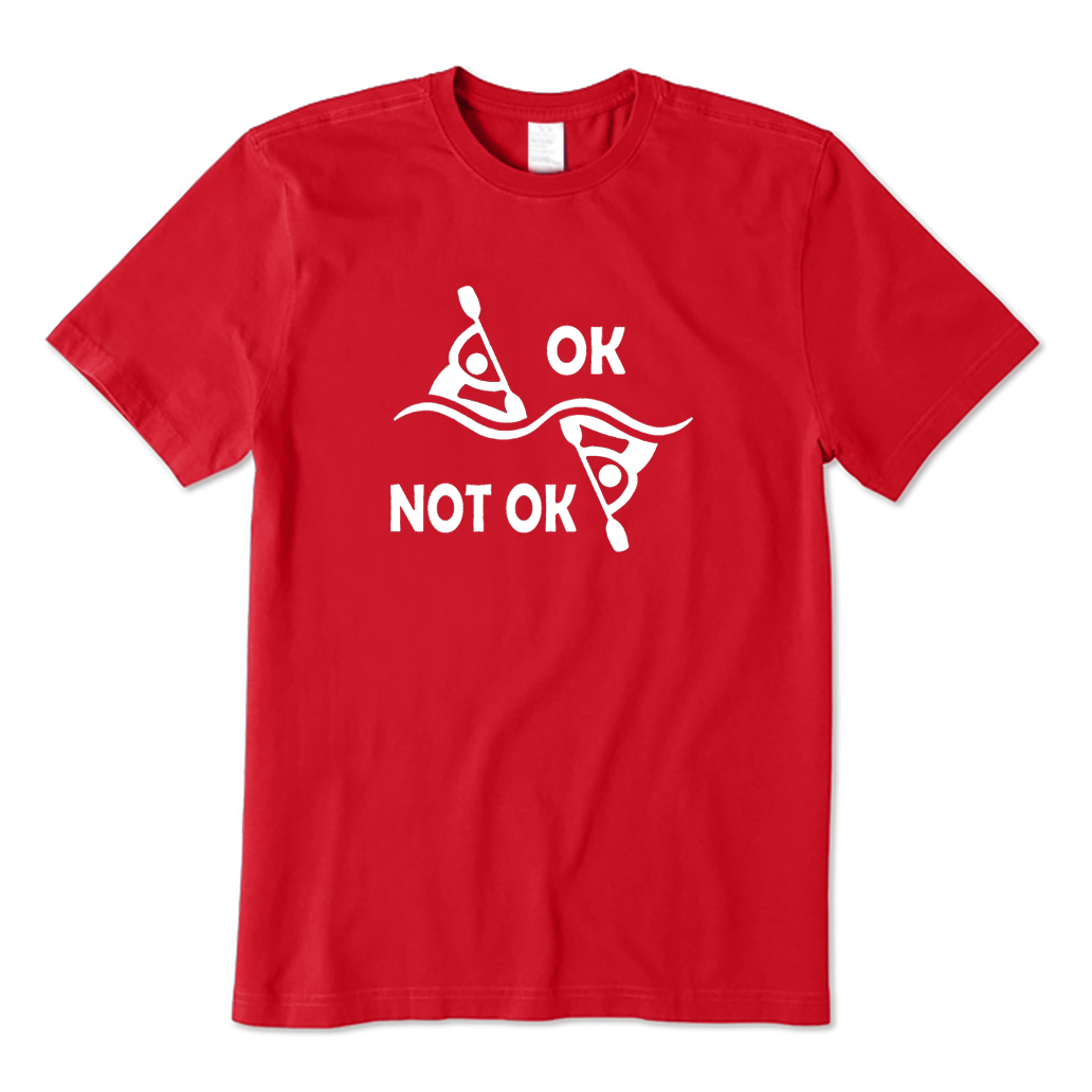 Kayak T-Shirt