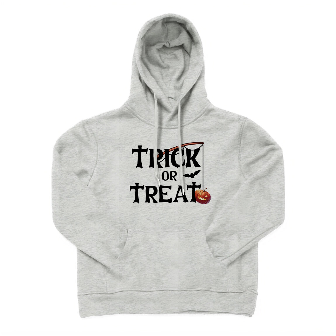 Trick or Treat Hoodie
