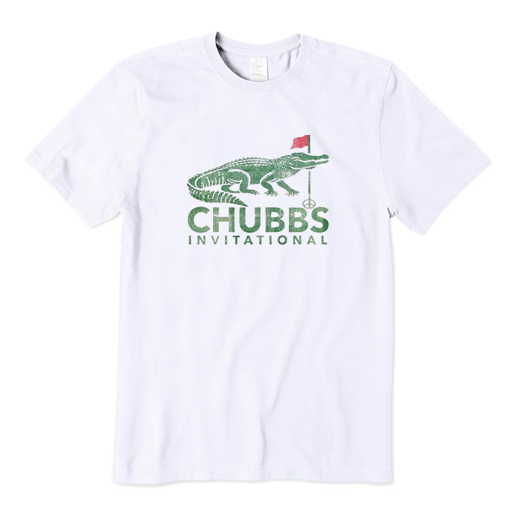 Chubbs Invitational T-Shirt
