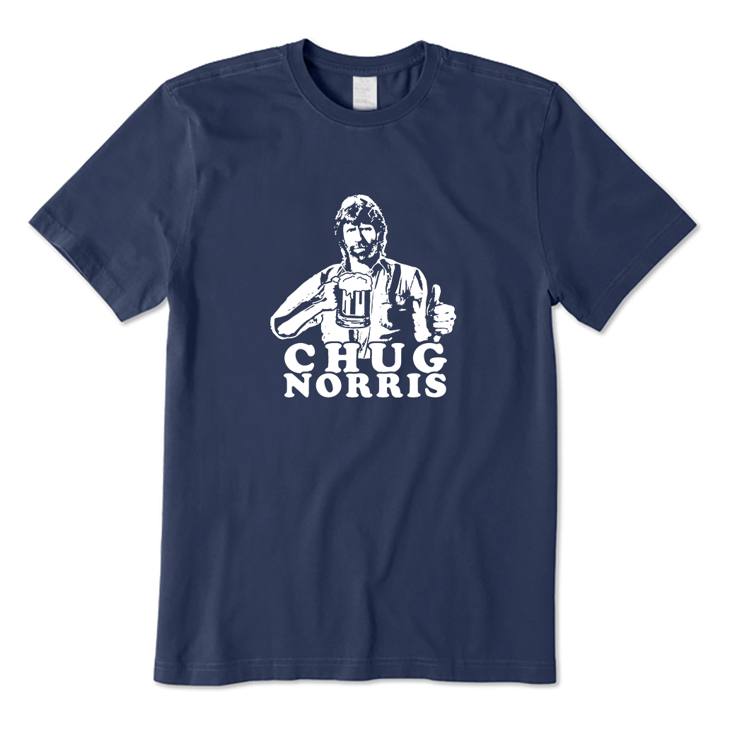 Chug Norris T-Shirt