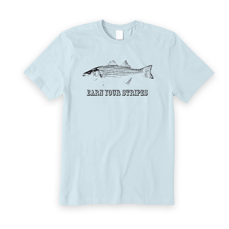 Earn your stripes T-Shirt