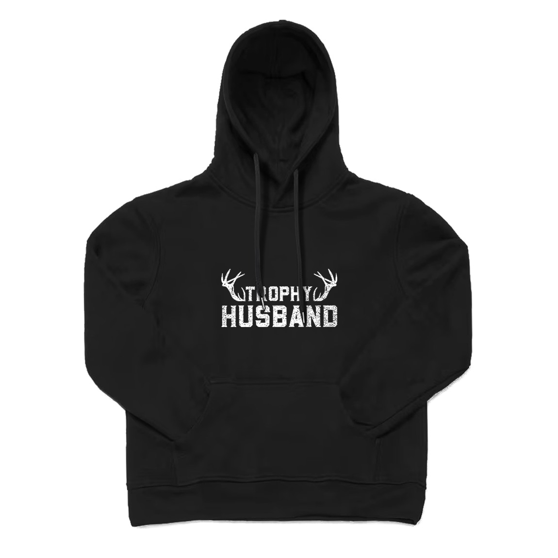 Trophy Husband Hoodie