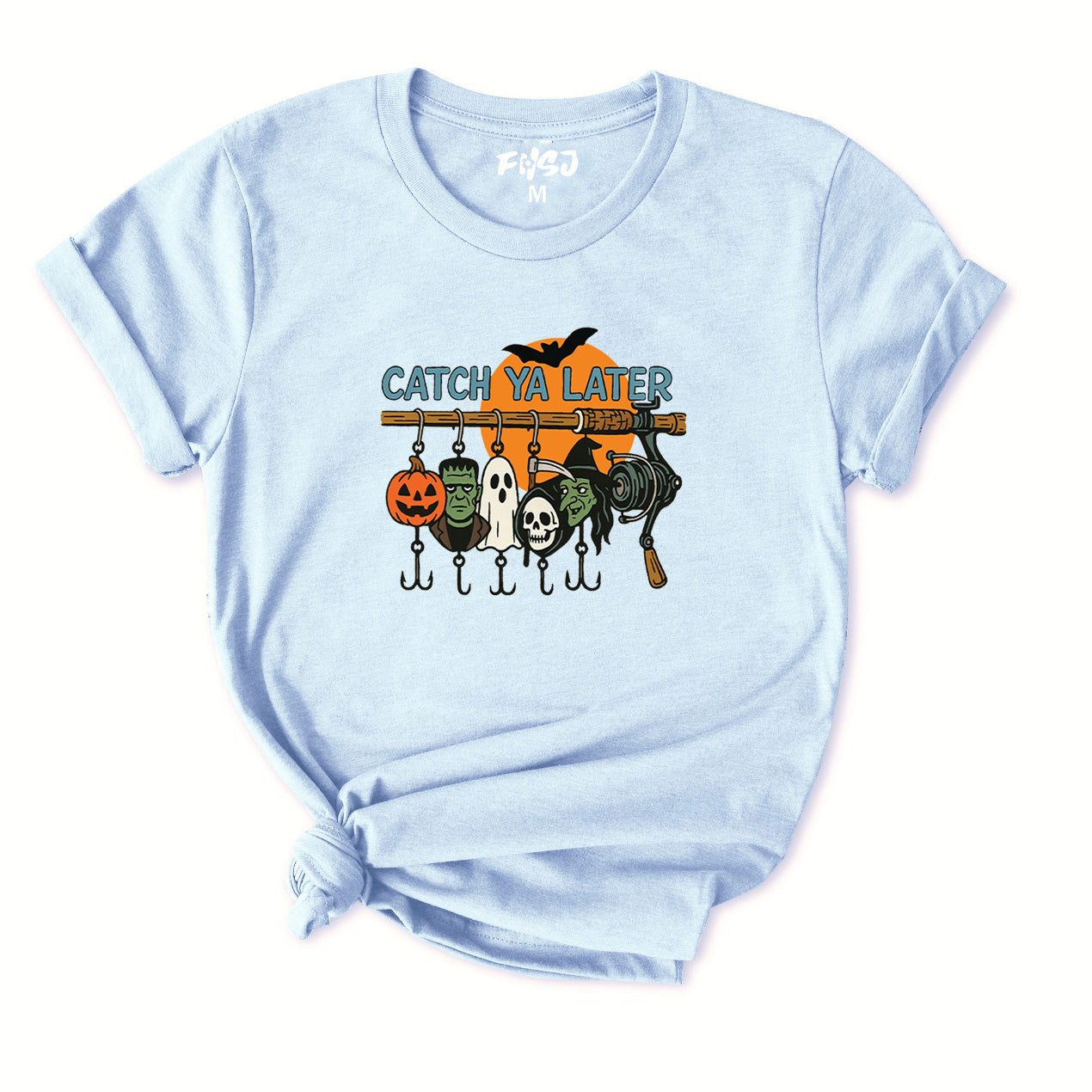 Catch Ya Later T-Shirt for Women