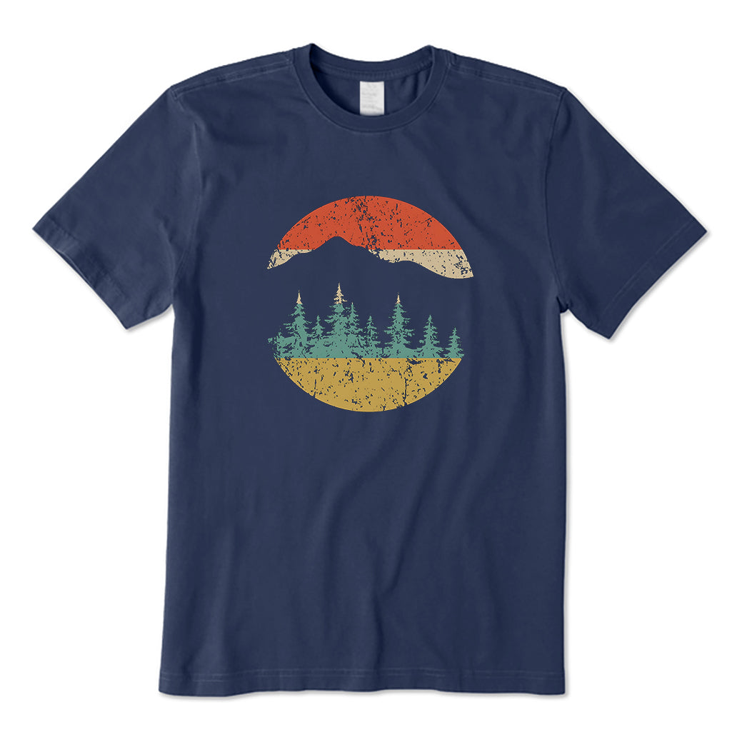 scenery T-Shirt