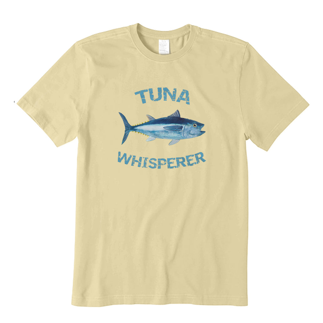 Tuna Whisperer T-Shirt