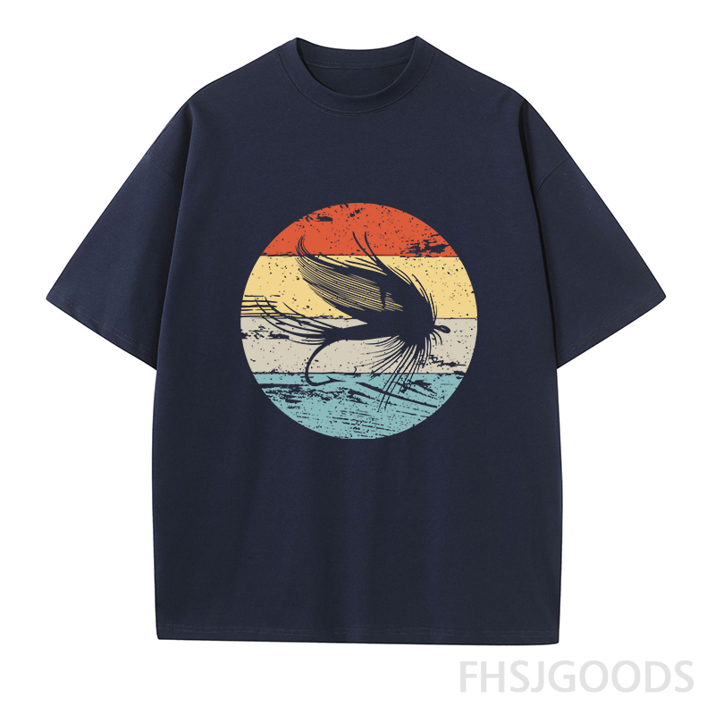 Fly Fishing Unisex T-Shirt