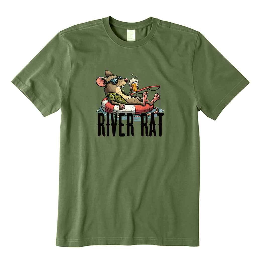River Rat T-Shirt