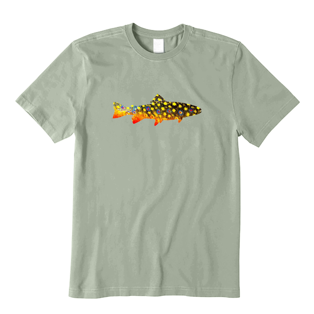 Brook Trout T-Shirt