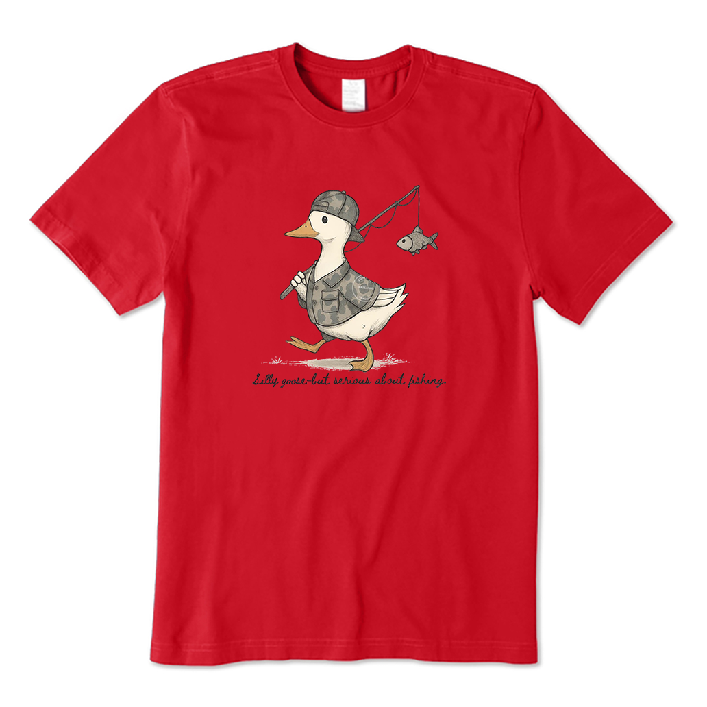 Fishing T-Shirt