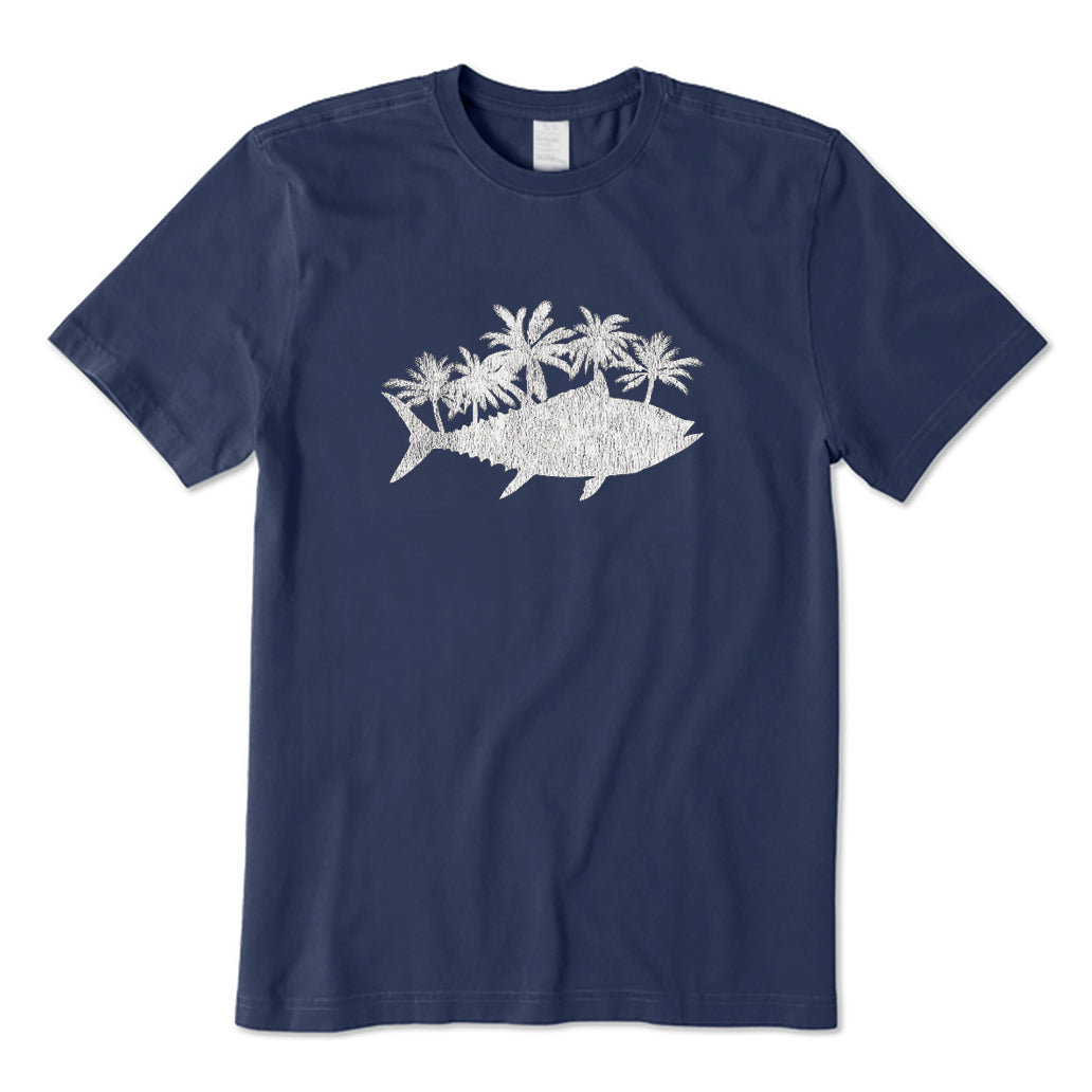 Tuna Fishing T-Shirt