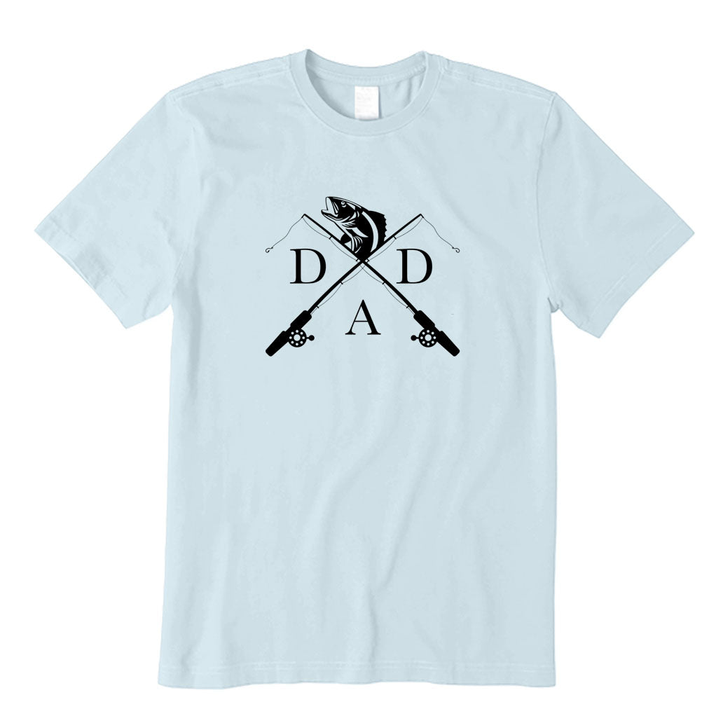 Fishing Dad T-Shirt
