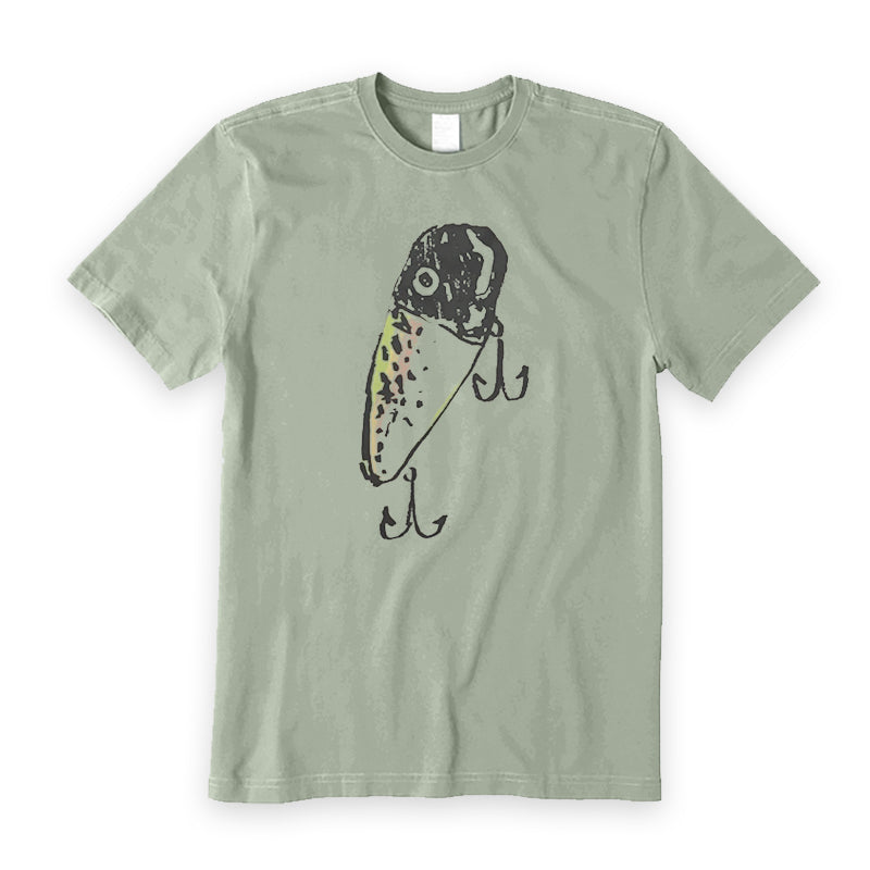 Fishing Lure T-Shirt