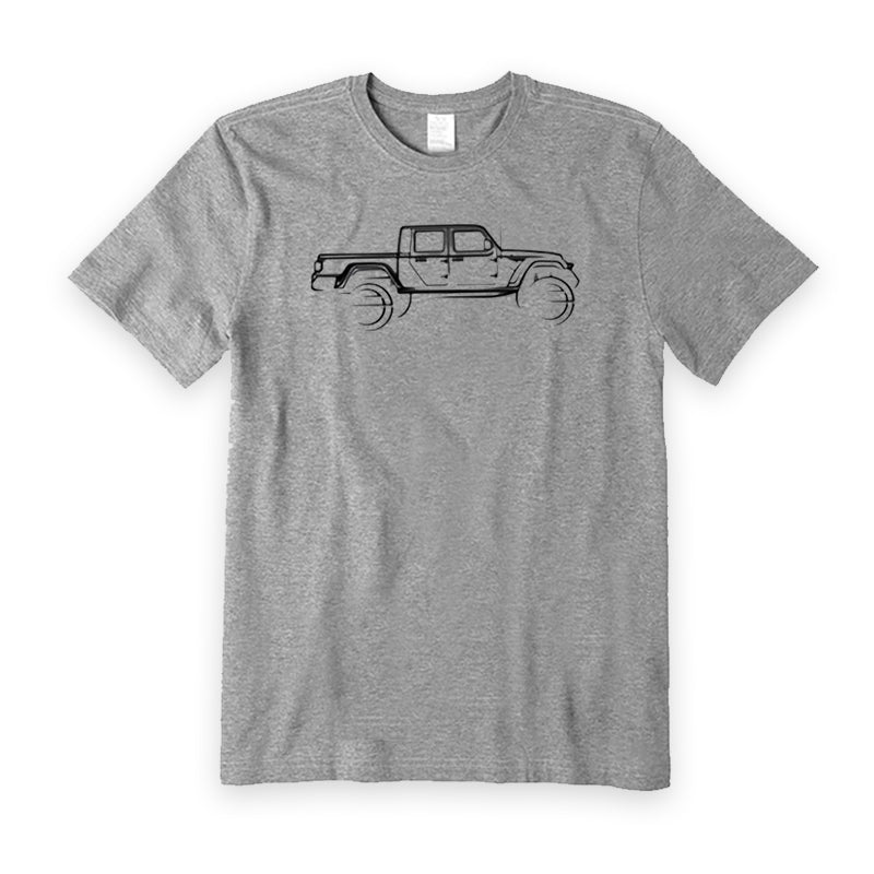 car T-Shirt