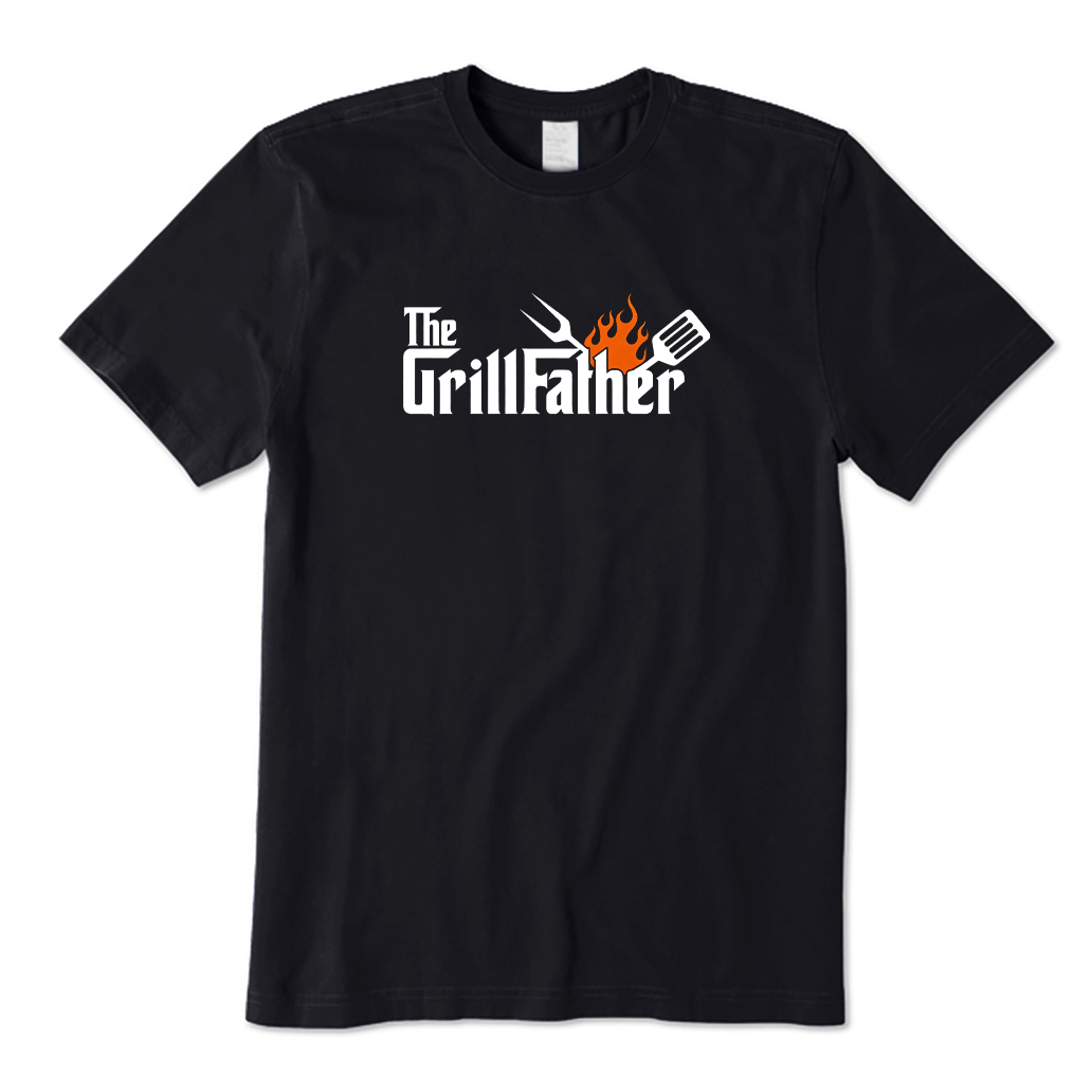 The Grill Father T-shirt